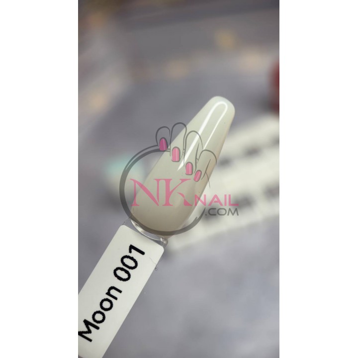 Гель-лак Moon CG №001, 9 мл HEMA/TPO free